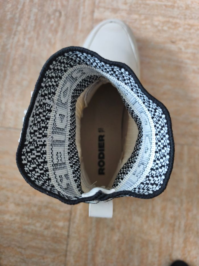 Bonjour vend botte - photo numéro 4