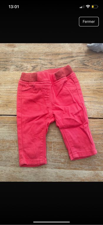 Pantalon