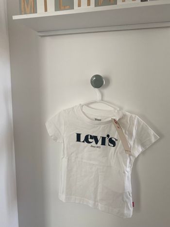 T shirt Lévis