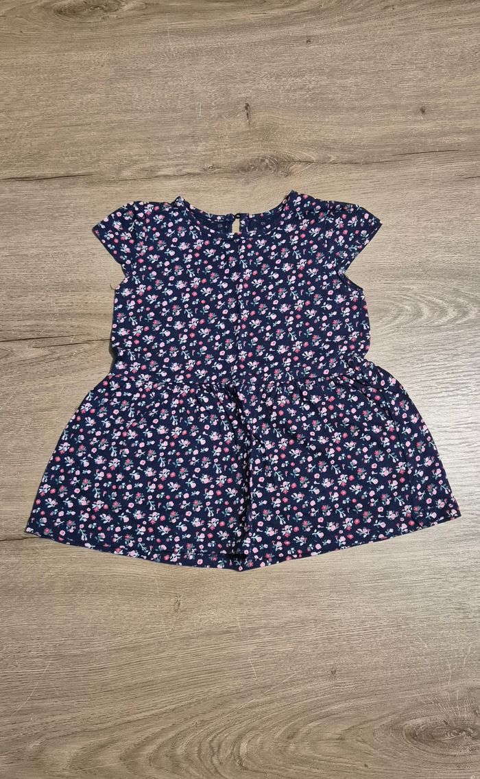 Robe 12 mois 🌸