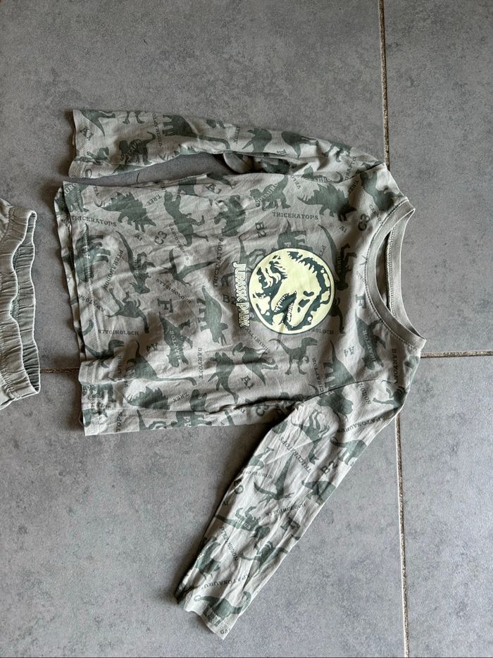 Pyjama - photo numéro 3