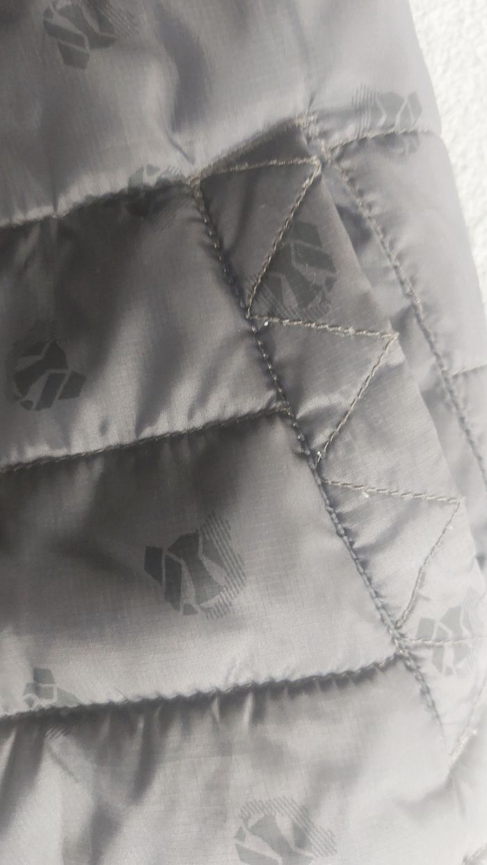 Sous Doudoune Catimini 8 ans - photo numéro 5