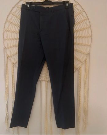 Ensemble tailleur homme