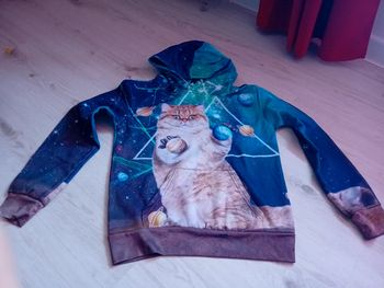 Pull chat