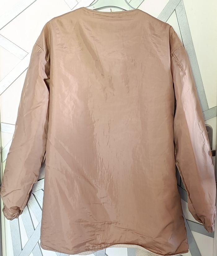Blouson mi long - photo numéro 5