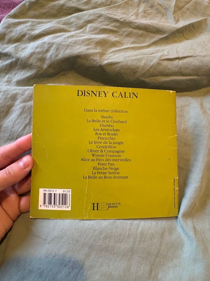 Le livre de la jungle - photo numéro 4