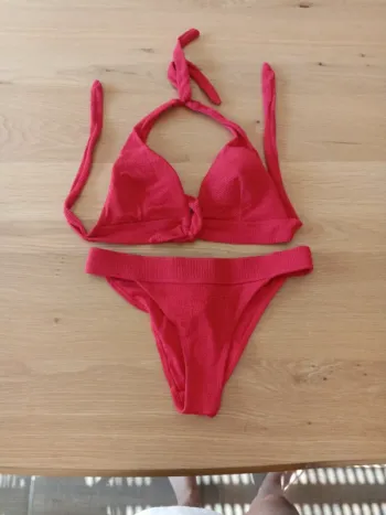 Maillot de bain