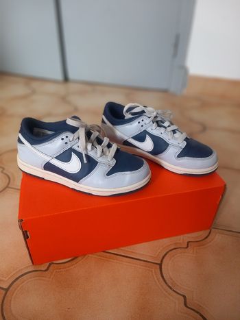 Chaussure enfant Nike