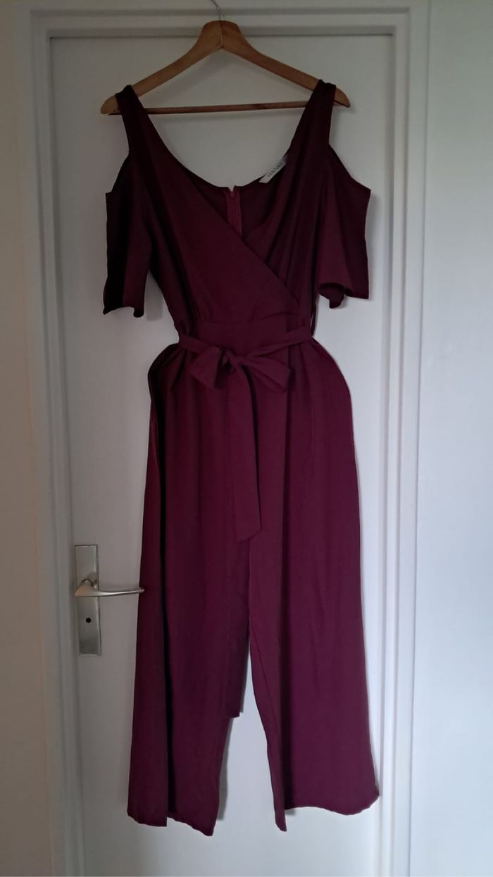 Jumpsuit