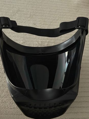 Masque de protection