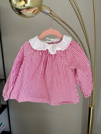 Blouse Jacadi - 36 mois - Idéale tenue de rentrée
