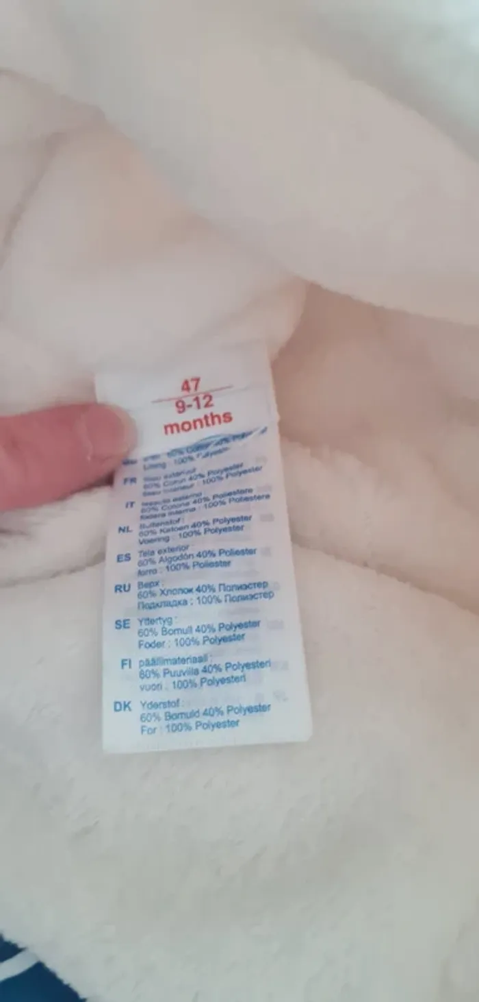 Bonnete - photo numéro 6