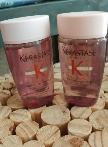 Shampoings Kérastase