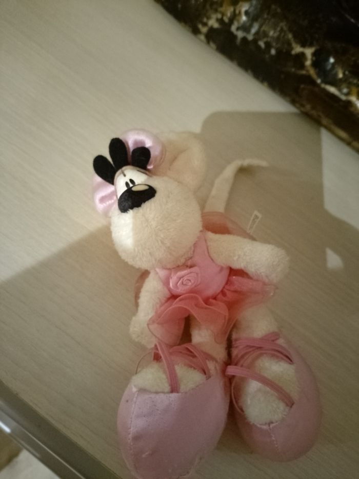 Collection diddil