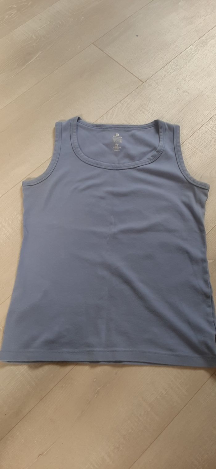 Tee shirt Domyos