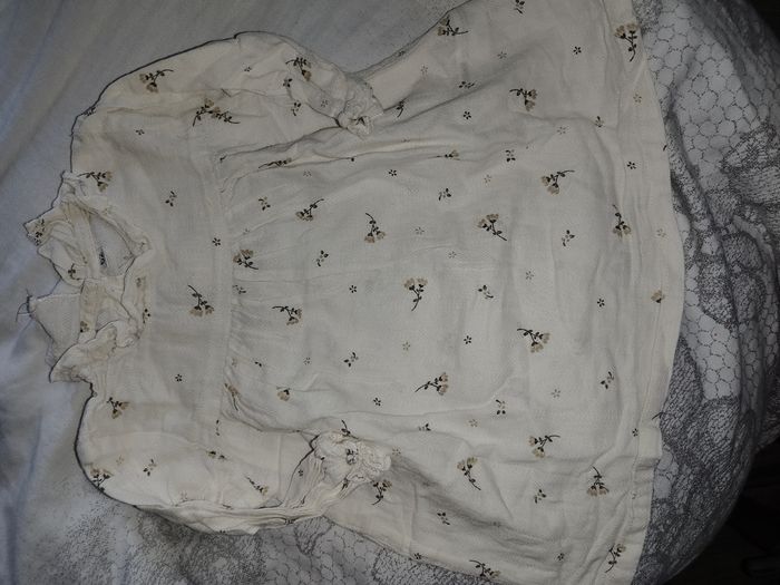 Robe légère