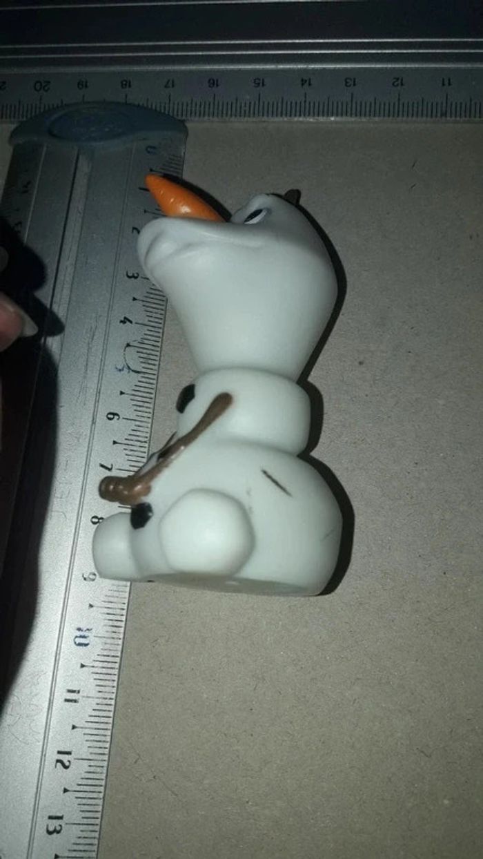 Reine des Neiges figurine - photo numéro 2