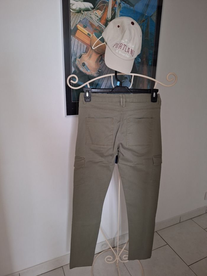 Pantalon Complices - photo numéro 2