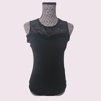 Débardeur marque Naf Naf