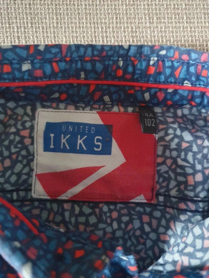 Chemise - photo numéro 2