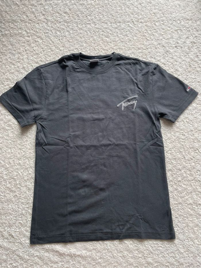 T-shirt tommy Taille M