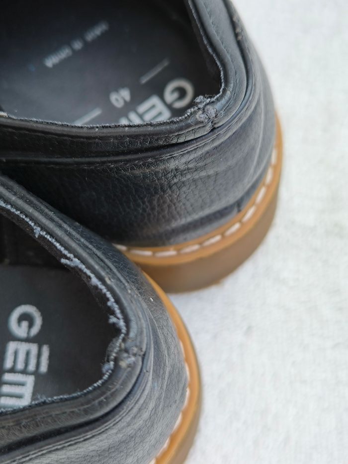Derbies Gémo 40 - photo numéro 7