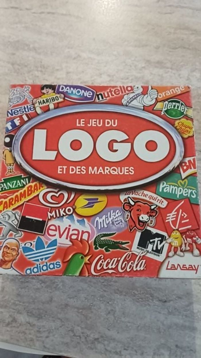 Jeux de société