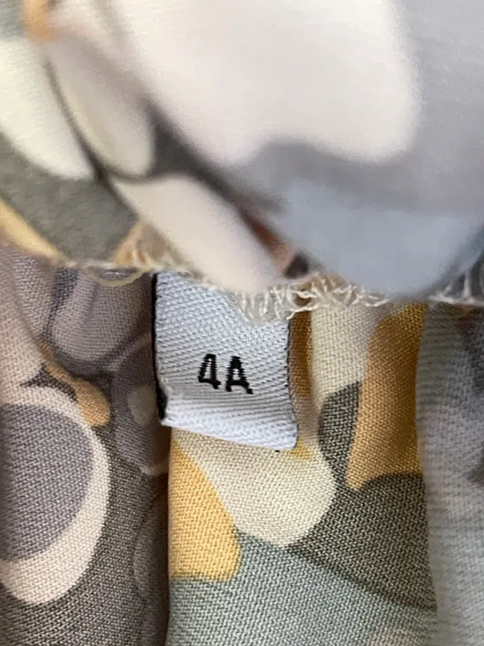 Jolie jupe 4 ans - photo numéro 2