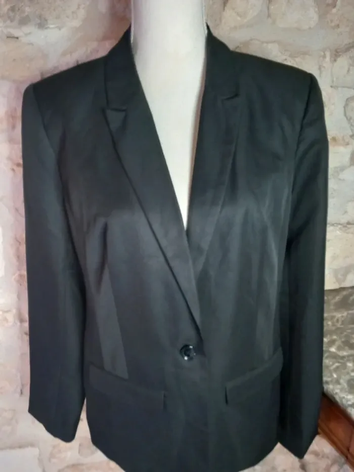 Veste - photo numéro 2