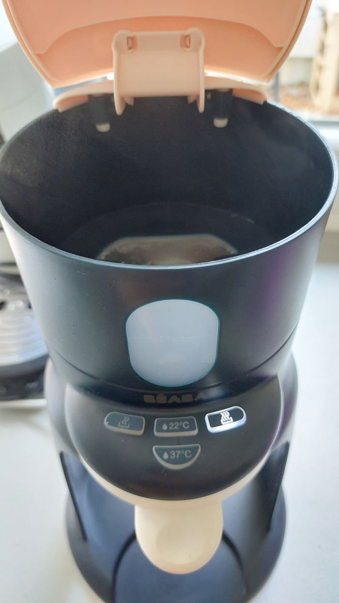 Bib expresso beaba - photo numéro 5