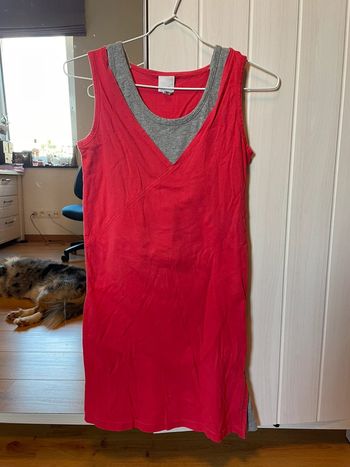 Robe Bench rose taille 11/12 ans