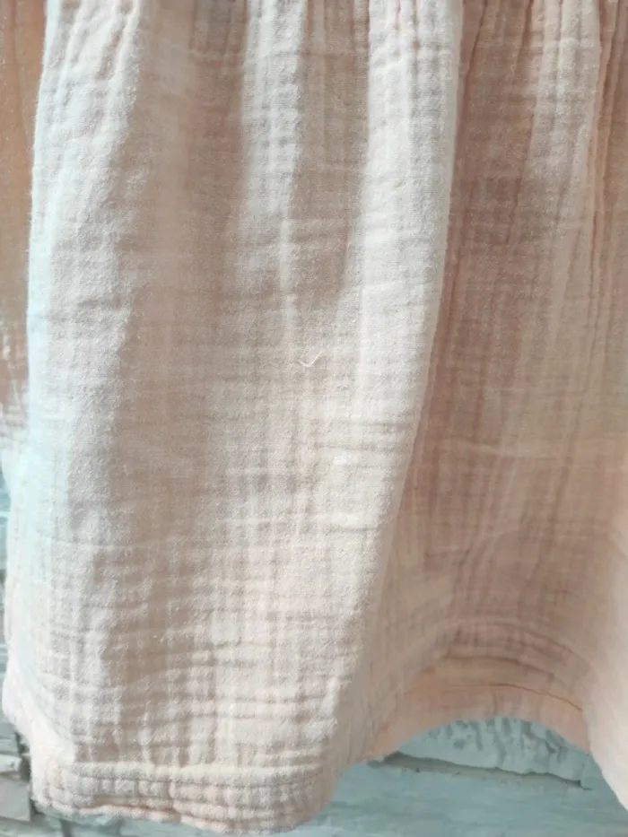 Tenue Natalys - photo numéro 2