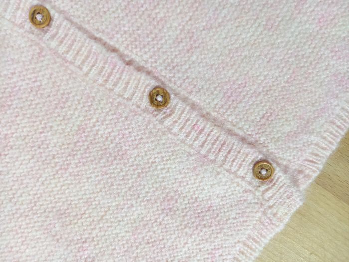 Gilet Okaïdi 3 ans 🎀 - photo numéro 5