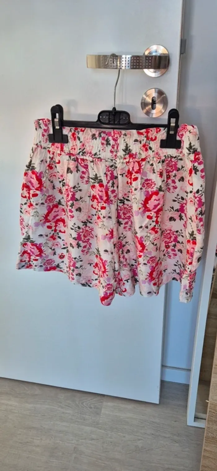 Short large - photo numéro 2