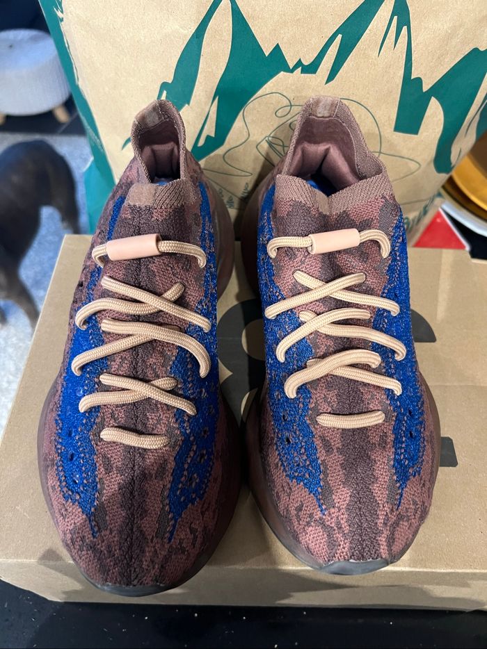 Yeezy boost 380 - photo numéro 3