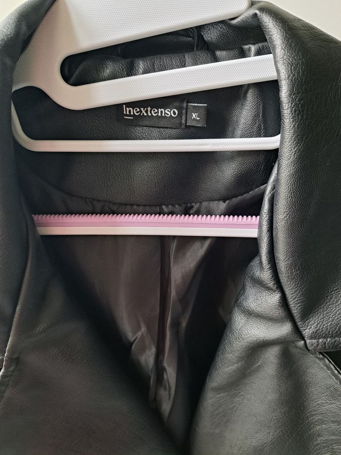Blouson femme  In Extenso - photo numéro 3