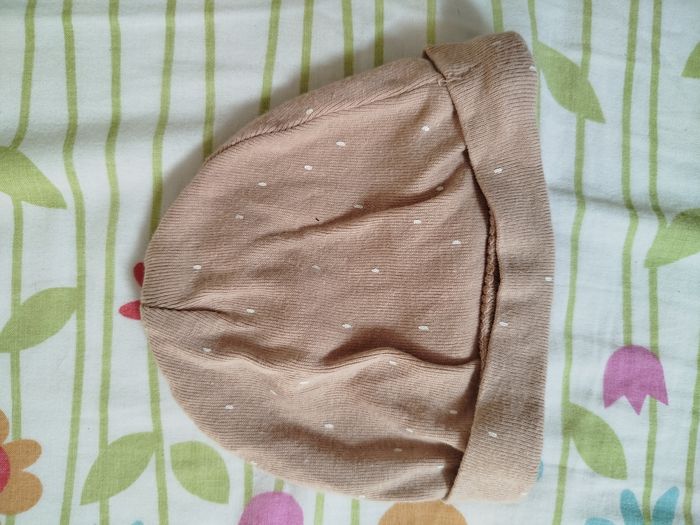 Bonnets - photo numéro 4