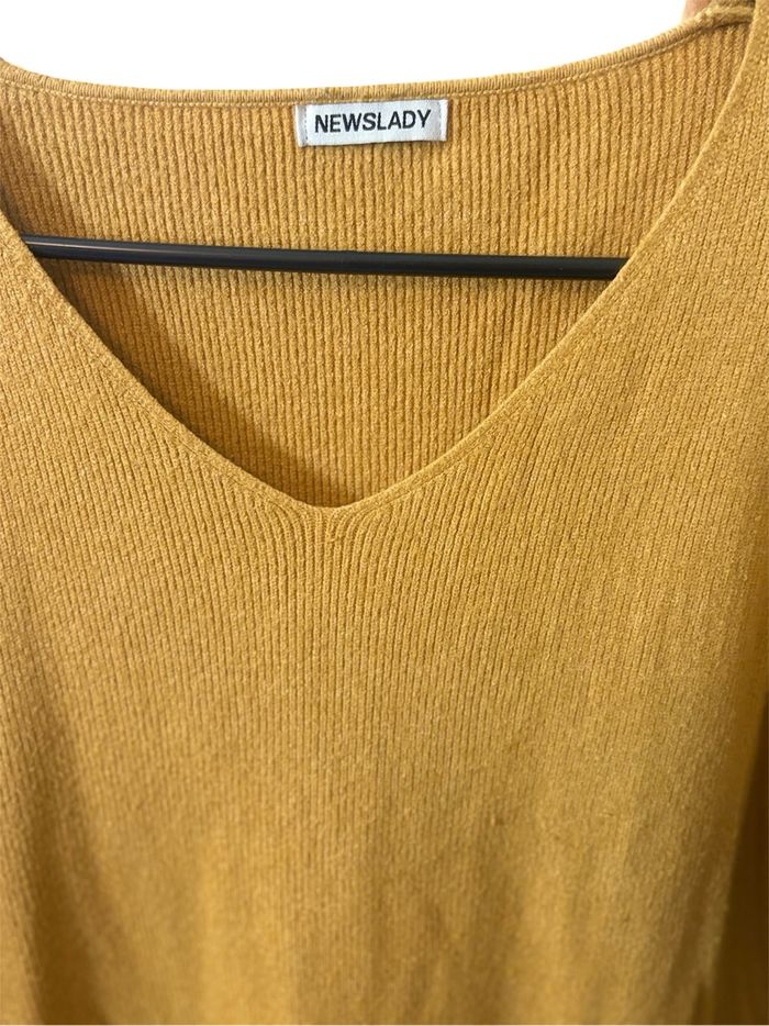 Robe pull - photo numéro 2