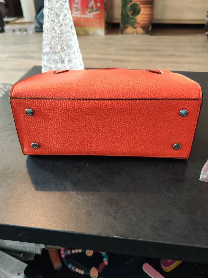 Sac main très classe inspiration H - photo numéro 4