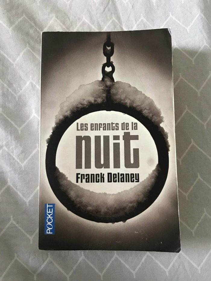 Les enfants de la nuit