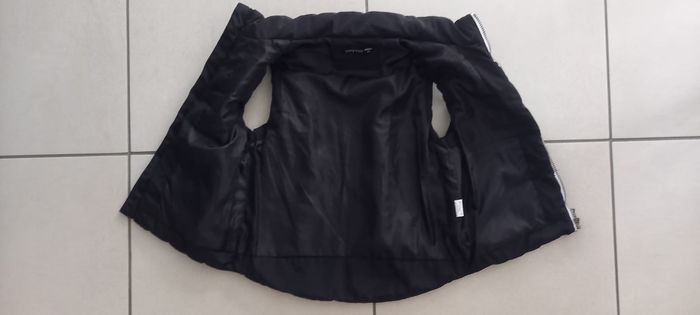 Doudoune sans manche - photo numéro 2