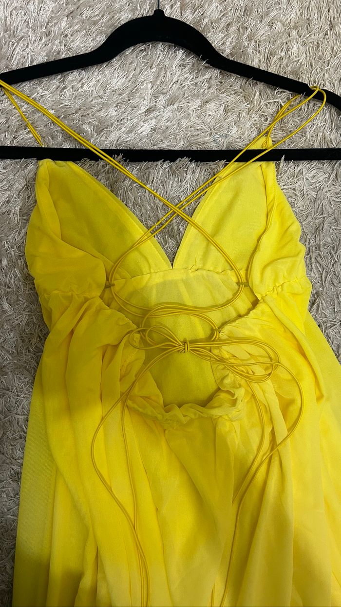 Robe d’été - photo numéro 3