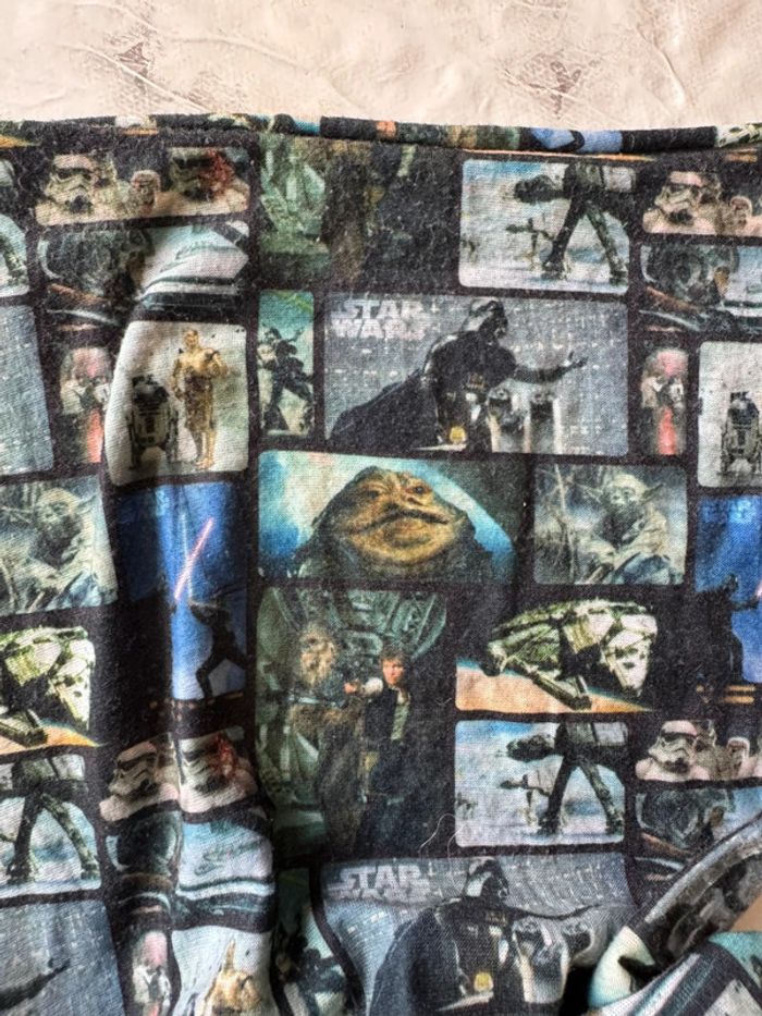 Tout de cou star wars - photo numéro 3