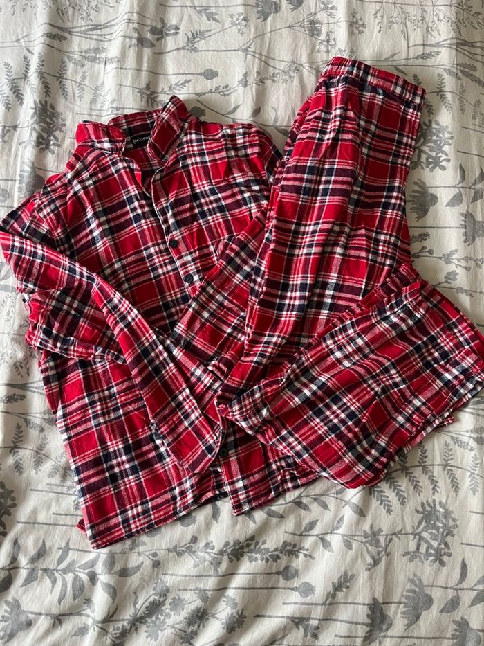 Pyjama