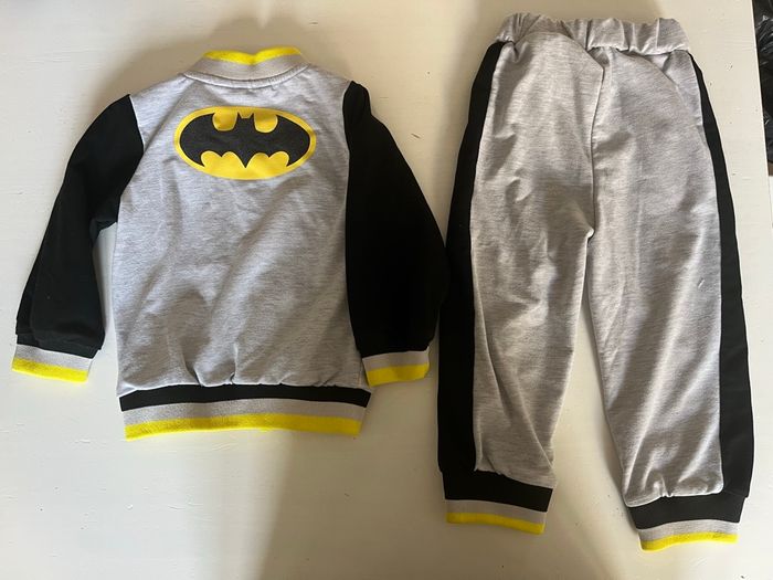 Ensemble - photo numéro 2