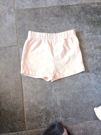 Short