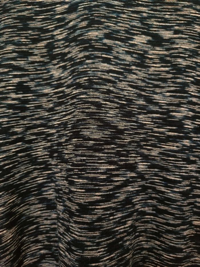 T-shirt manches 3/4 - photo numéro 4