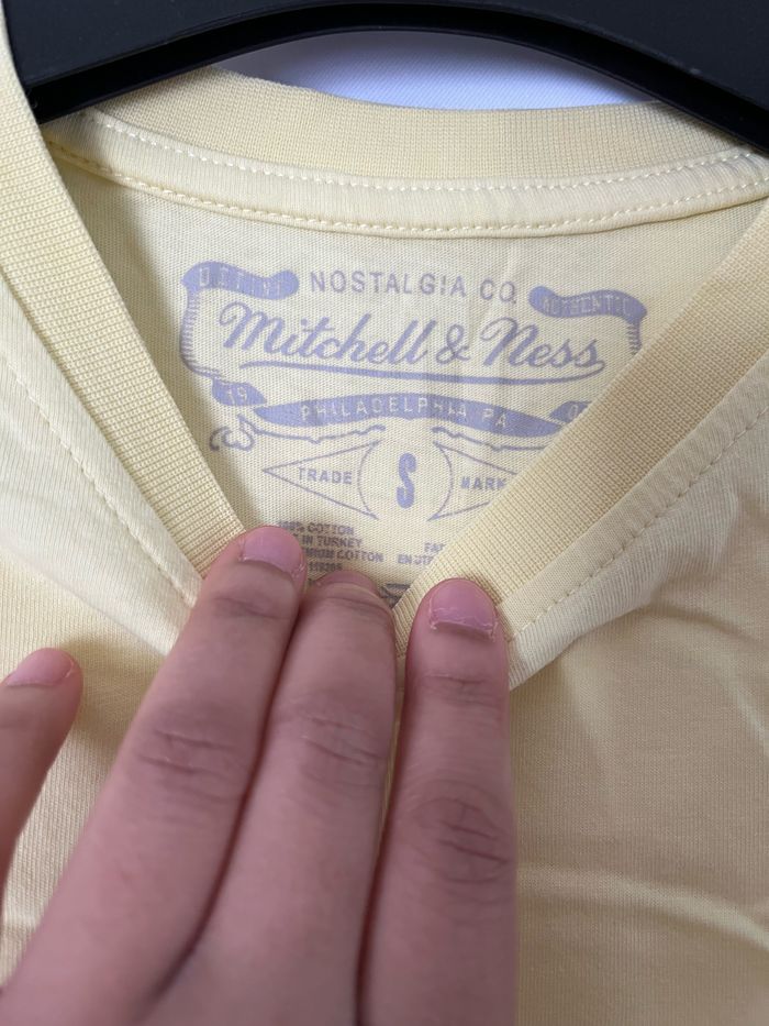 T-shirt manches courtes - photo numéro 4