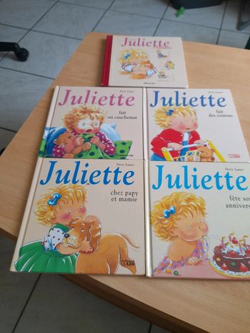 Juliette