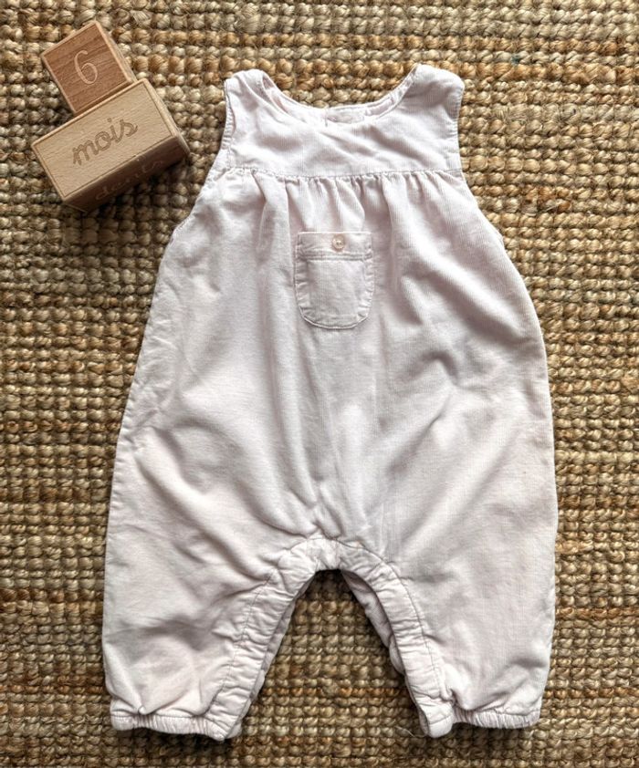 Combi Bout’chou 6mois / 68cm